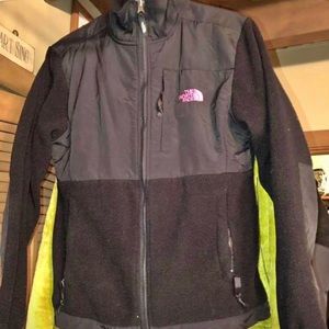 Women’s North Face Fleece